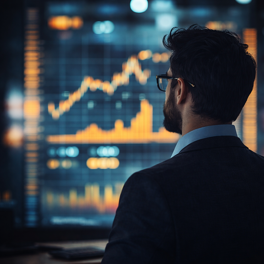 Data Visuals and charts